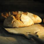 Atelier pain au levain ⎪ 14-10/23 ⎪ 7h30 à 15h 🗓