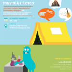 “La science s’invite à L’îlotCo” – 10.07.21 🗓