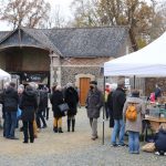 Premier Marché d’automne de l’îlotCo – 20.11.21 🗓