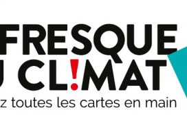 Fresque quizz du Climat - ven. 7 oct. 2022 dès 18h30