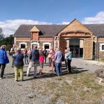 Journée du patrimoine et des moulins – Visites guidées ⎪ 24-06/23 ⎪ 16h et 17h 🗓