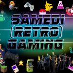 Samedi (retro) Gaming – 10.12.22 🗓