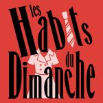 Concert “Les habits du dimanche” ⎪ 17-03/23 ⎪ 20h 🗓