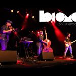 Concert “LOCOMO” ⎪ 28-04/23 ⎪ 20h 🗓