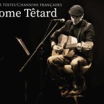 Concert “BoNome Têtard” ⎪ 14-04/23 ⎪ 20h 🗓