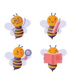 Atelier “Découverte des abeilles – Fabriquer une bougie” ⎪ 28-04/23 ⎪ 14h30-16h30 🗓