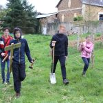 Projet “Bouge toi pour la nature” – 12-18 ans 🗓