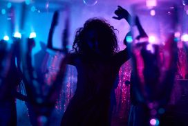 L'îlotCo est à vous : Soirée Danse ⎪ 08-07/23 ⎪ 19h-22h