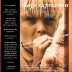 Annulé – Stage expression “À la recherche de son enfant intérieur” ⎪ 24 et 25-06/23 ⎪ 9h à 17h30 🗓