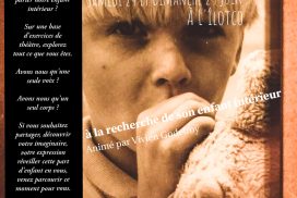 Annulé - Stage expression "À la recherche de son enfant intérieur" ⎪ 24 et 25-06/23 ⎪ 9h à 17h30