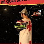 Théâtre : Y’ a vraiment de quoi devenir fou ! ⎪ 23-09/23 ⎪ 18h 🗓