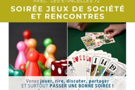 L’îlotCo est à vous : Soirée Jeux et rencontre ⎪ 10-11/23 ⎪ 19h-23h