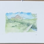 mini EXPO aquarelles ⎪ 19-10/23 AU 03-11/23 🗓