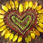 Atelier Land art en sous-bois, enfants 3/10 ans ⎪ 04 et 18-11/23 ⎪ 14h30-16h30 🗓