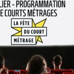 Atelier “progra de courts-métrages” ⎪ du 02-01 au 14-02/2024 🗓