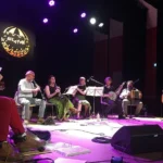 Boeuf Bal Folk avec Les Dézingués ⎪ 13-01/24  ⎪ 18h15 🗓