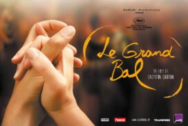 Film Le grand Bal : documentaire ⎪ 13-01/24  ⎪ 16h