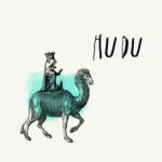 Sortie de résidence “Hudu” – spectacle accessible ⎪ 21-12/23 ⎪ 4 représentations 🗓