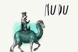 Sortie de résidence "Hudu" - spectacle accessible ⎪ 21-12/23 ⎪ 4 représentations