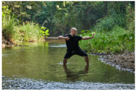 Atelier "Lâcher le mental pour mieux habiter son corps" ⎪ 06-04/24  ⎪ 9h30-10h30